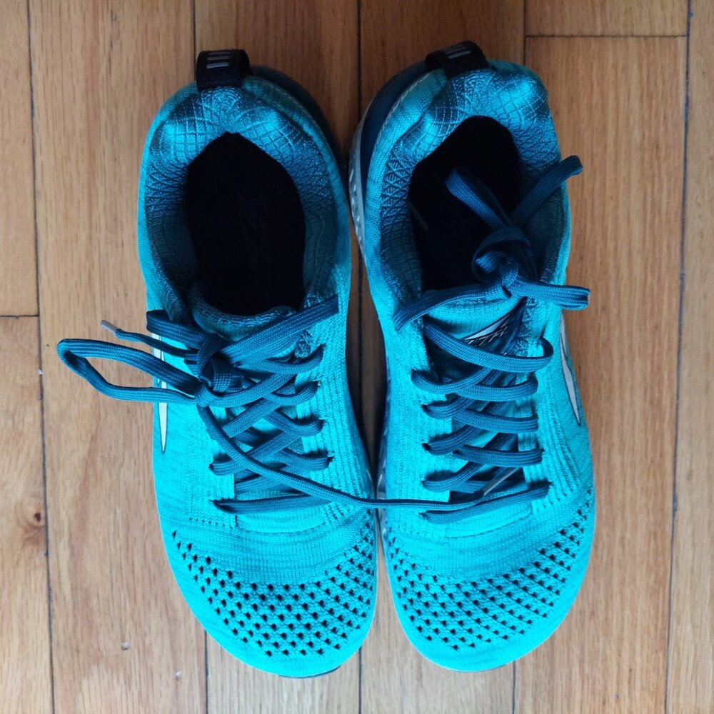 Altra Paradigm 4.5